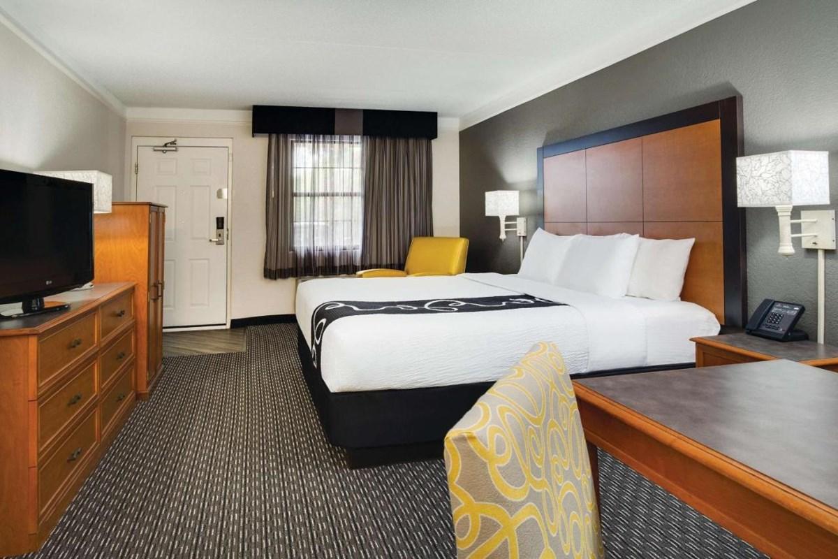 La Quinta By Wyndham 3* Gainesville