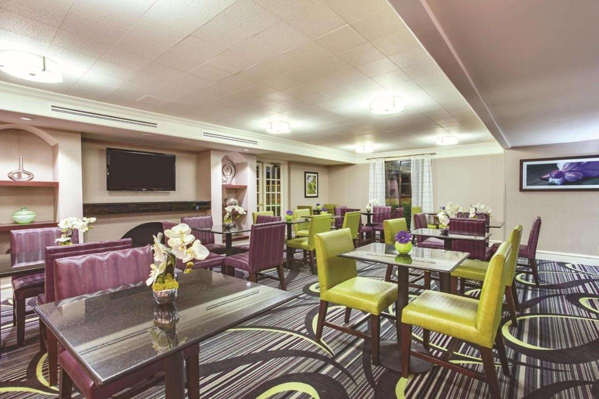 La Quinta By Wyndham 3* Gainesville