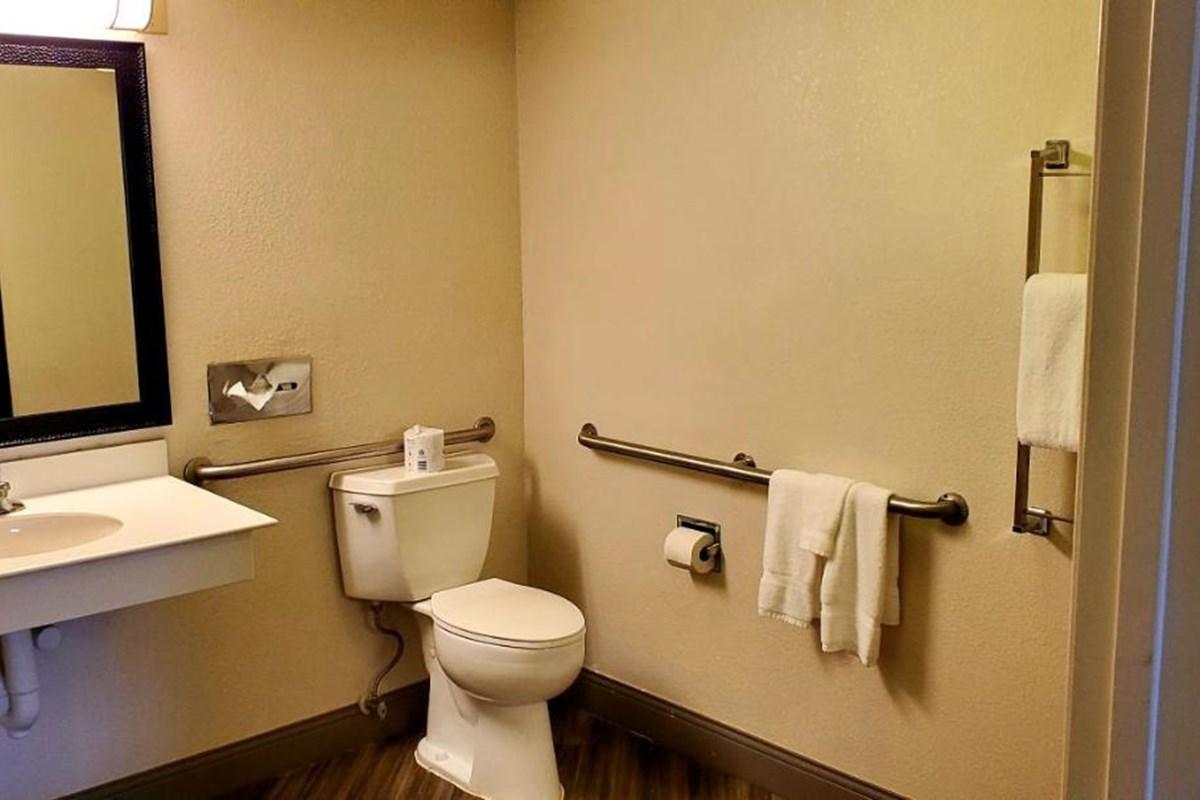 La Quinta By Wyndham Hotel 3*