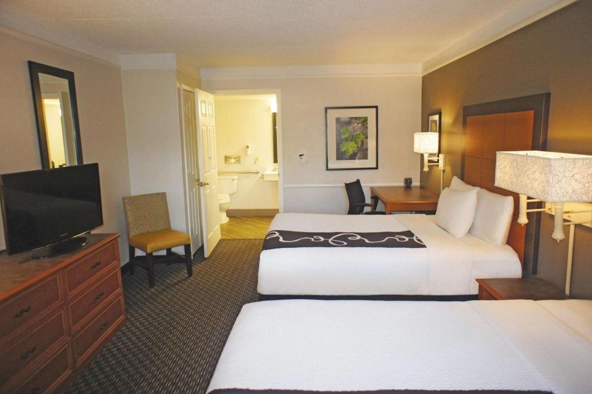 La Quinta By Wyndham Hotel Gainesville