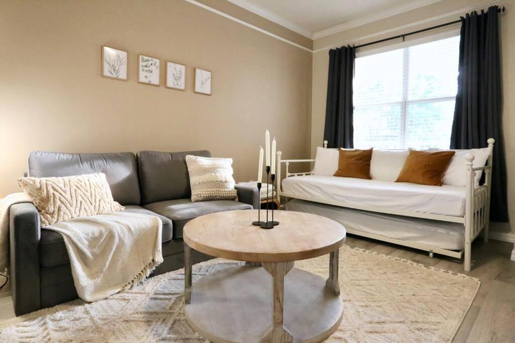 Stylish Sanctuary King Beds Upscale Gainesville