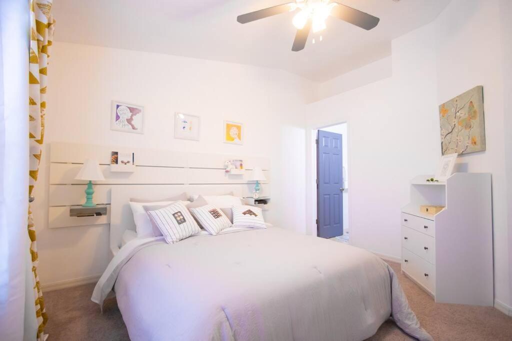 Modern Boho With A Royal Touch -king Bed Gainesville