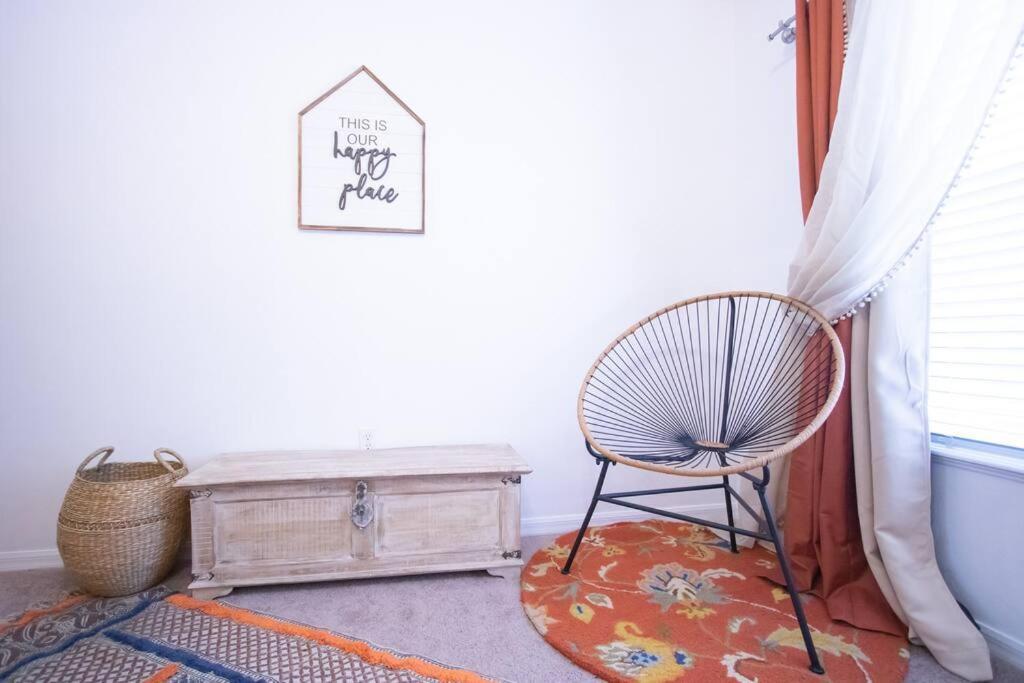 Modern Boho With A Royal Touch -king Bed Gainesville