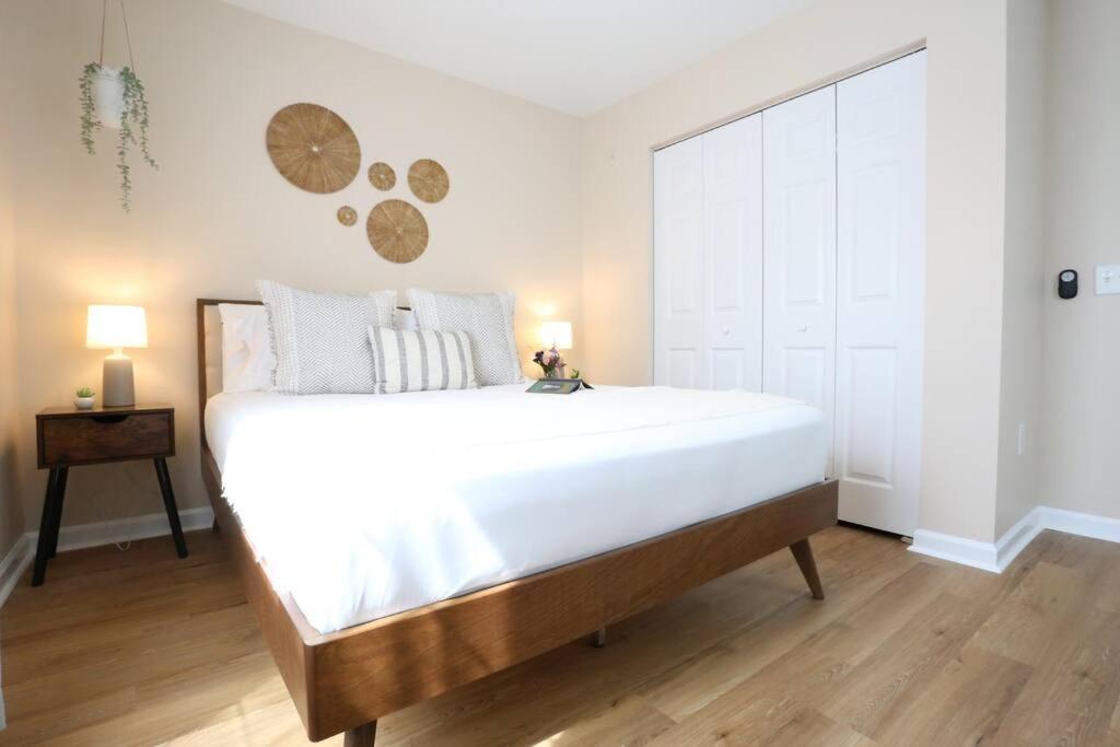 Holiday home Restful Refuge 2 Bedroom Boutique W Pool & Gym