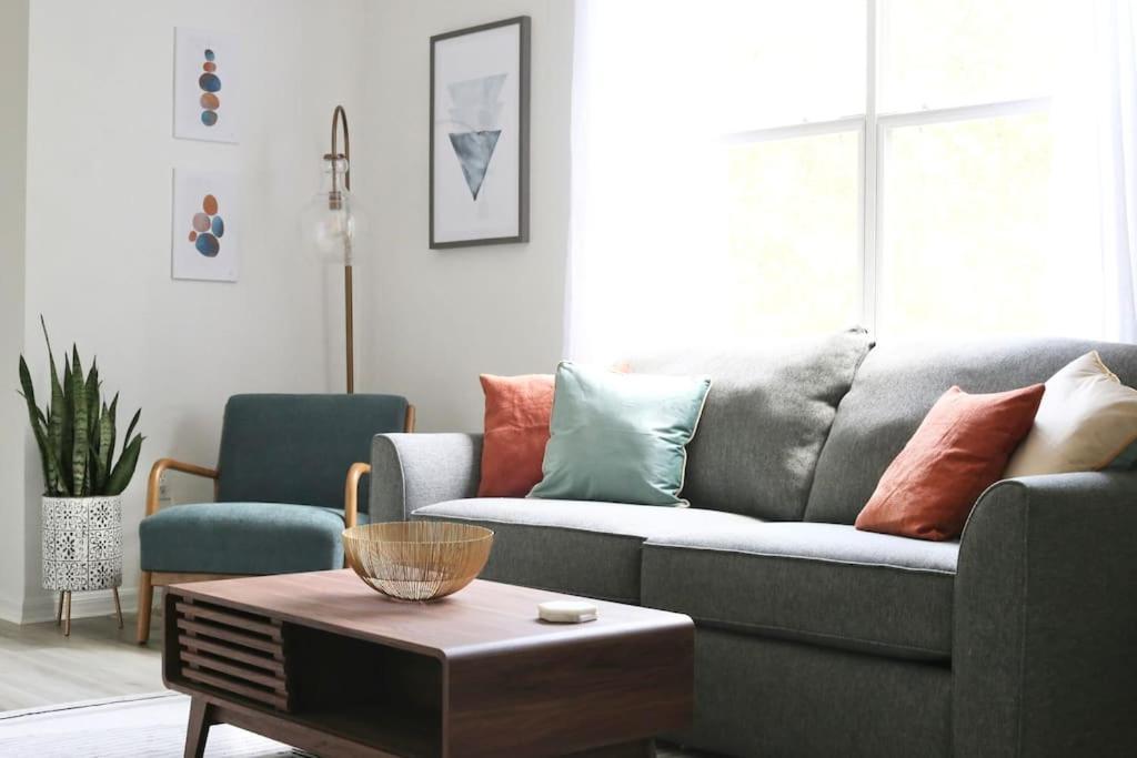 Sanctuary Bright 2 Bedroom King *