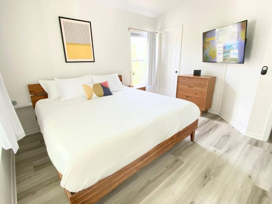 Holiday home Sanctuary Bright 2 Bedroom King Gainesville