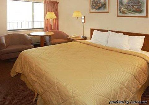 Quality Near Inn Gainesville