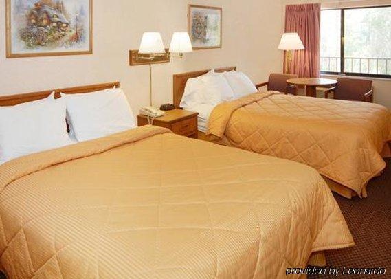 Quality Near Inn