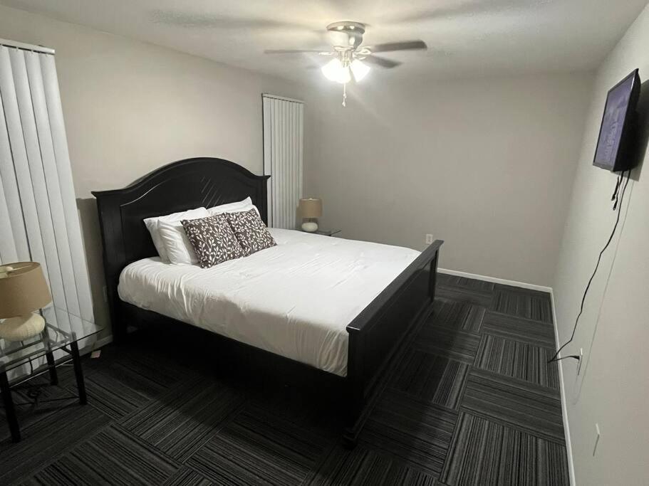 Cozy Retreat 1.8 Mi To Stadium Gainesville