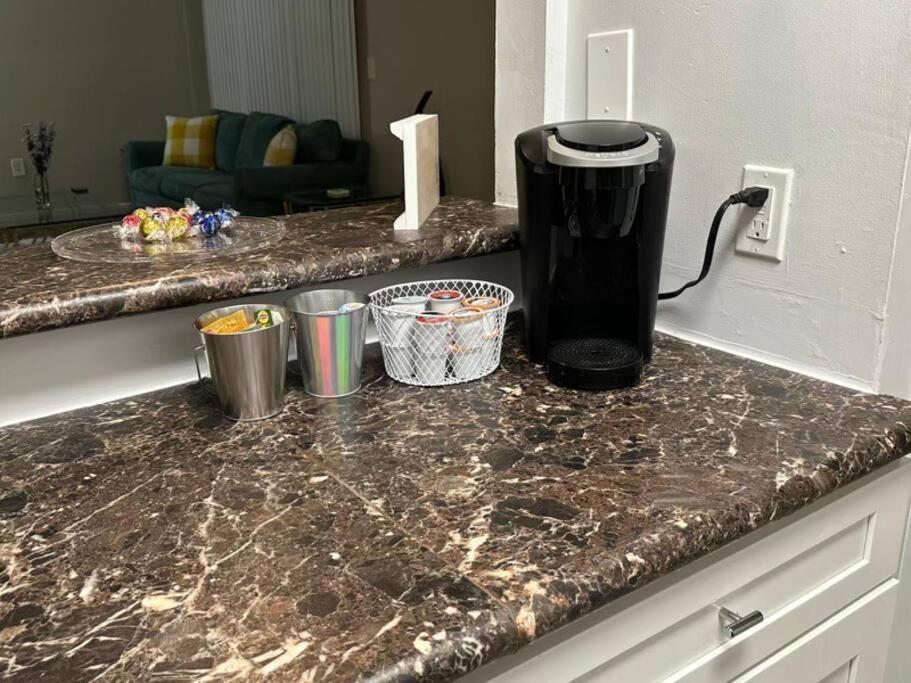 Cozy Retreat 1.8 Mi To Stadium * Gainesville