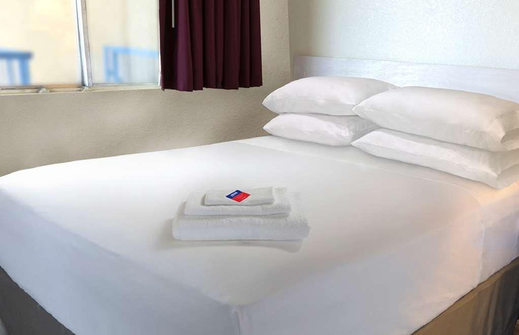 Americas Value - Motel Gainesville