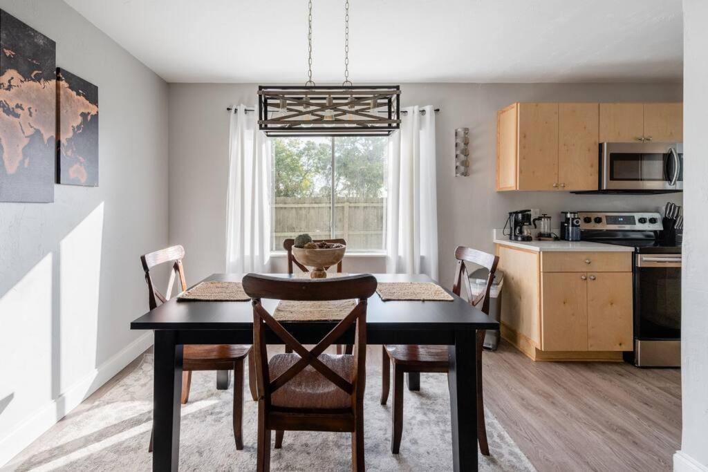 Cute Downtown By Depot Park Apartment Gainesville