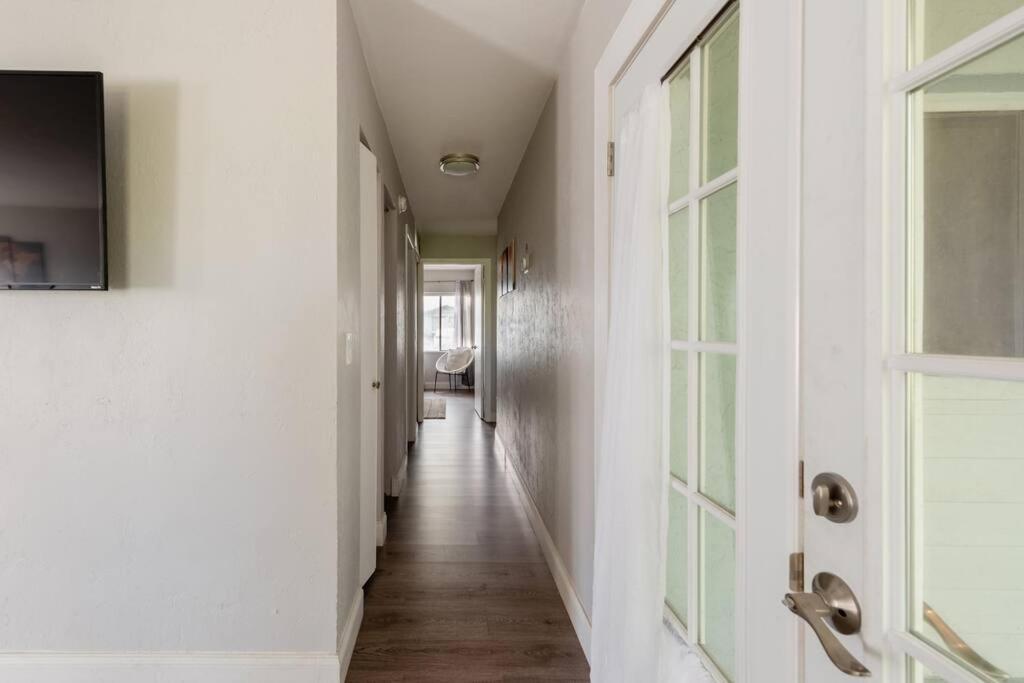 Apartment Cute Downtown By Depot Park Gainesville