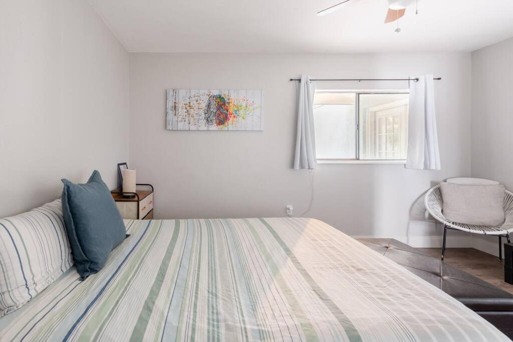 Apartment Cute Downtown By Depot Park Gainesville