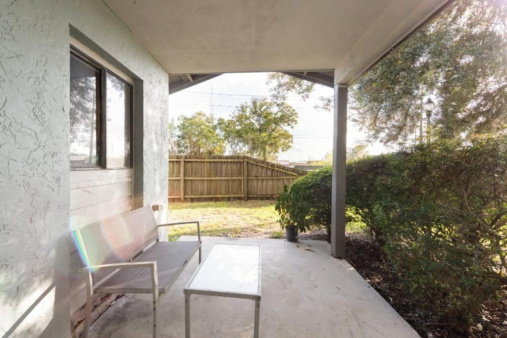 Cute Downtown By Depot Park * Gainesville