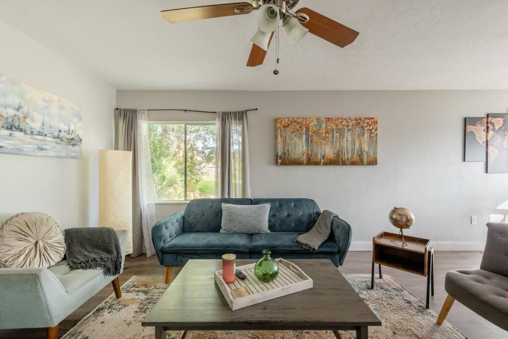 Cute Downtown By Depot Park Apartment Gainesville