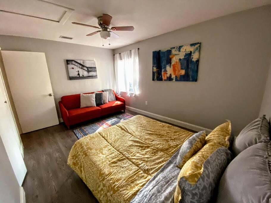 Cute Downtown By Depot Park * Gainesville