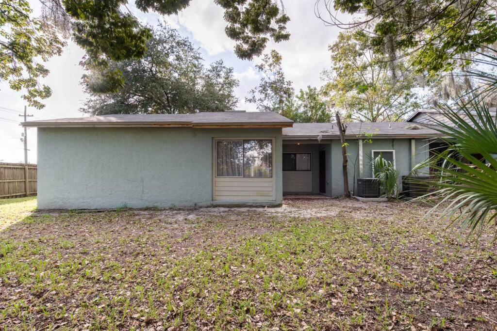 Apartment Cute Downtown By Depot Park Gainesville
