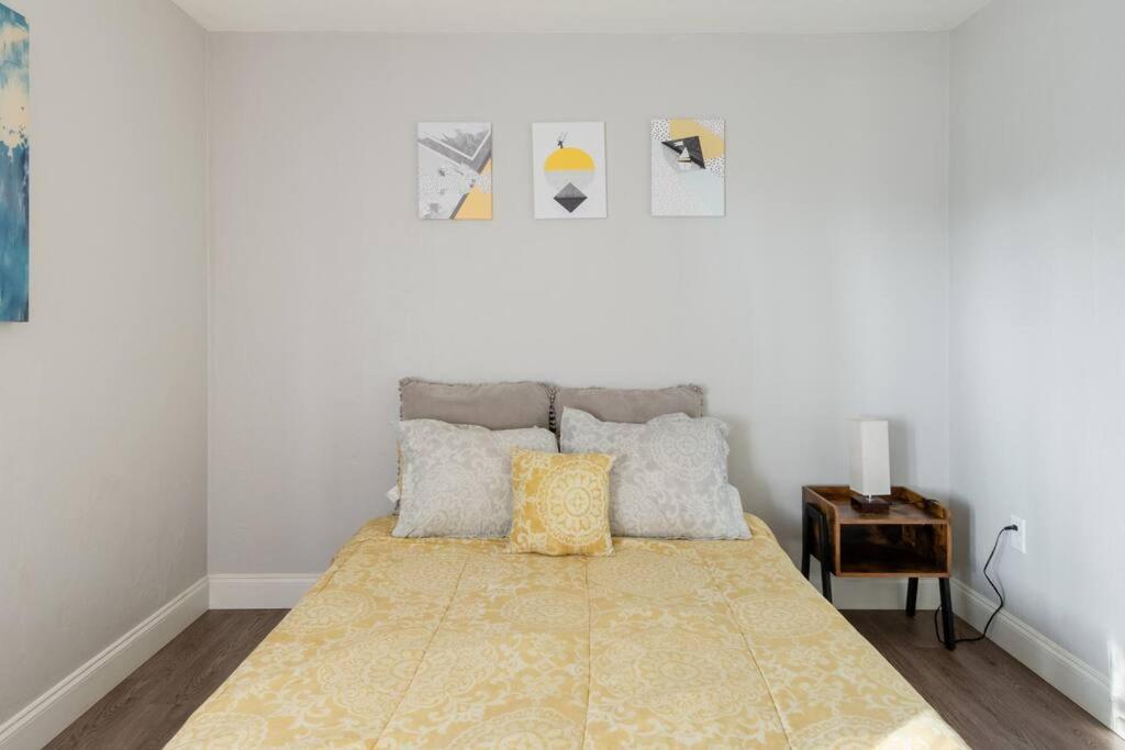 Apartment Cute Downtown By Depot Park