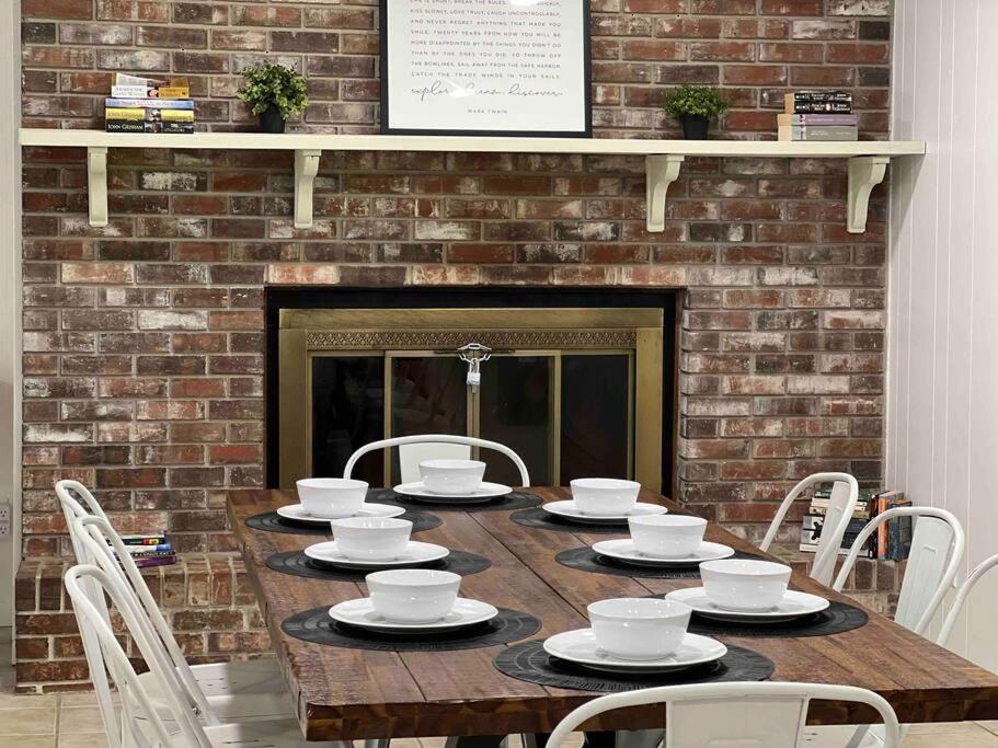 Gator Haven Holiday home