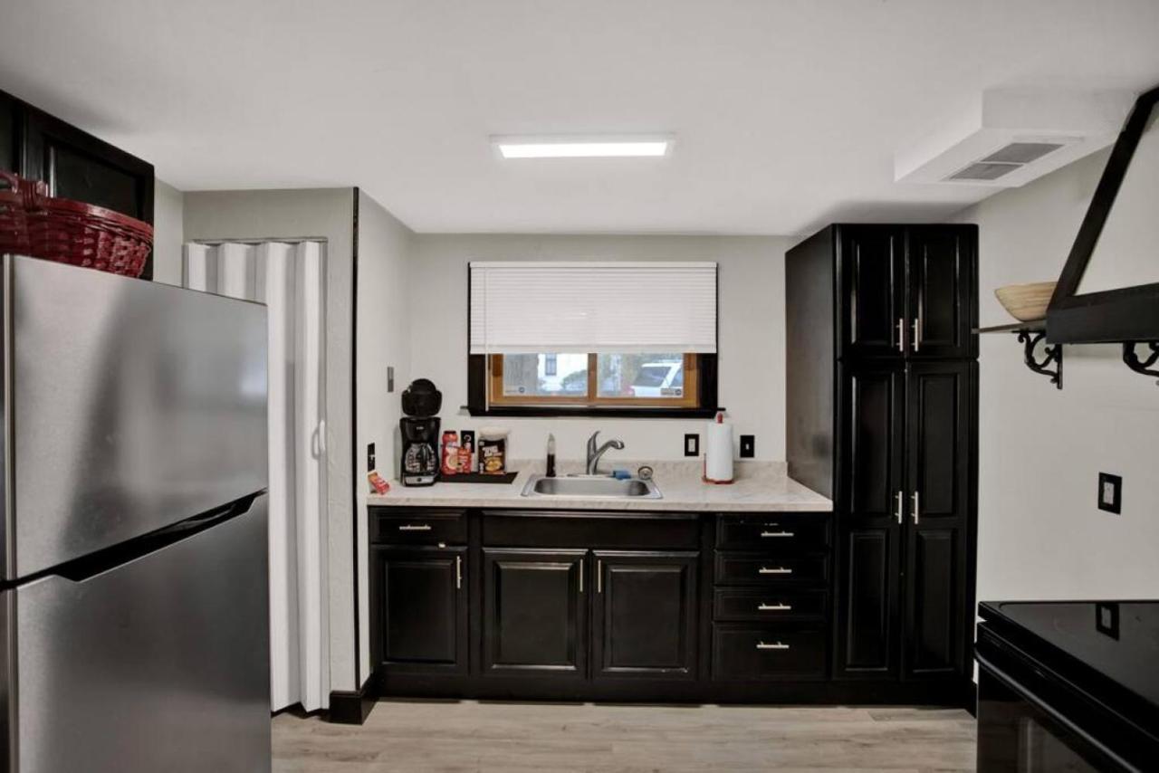 Apartamento Unique Downtown 2br 2ba Close To Everything Apt.b *
