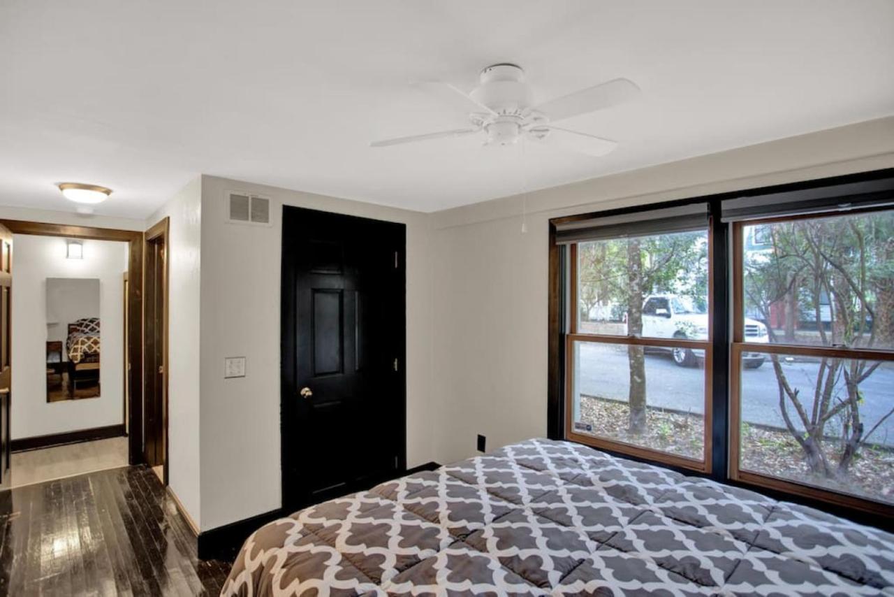 Unique Downtown 2br 2ba Close To Everything Apt.b * Gainesville