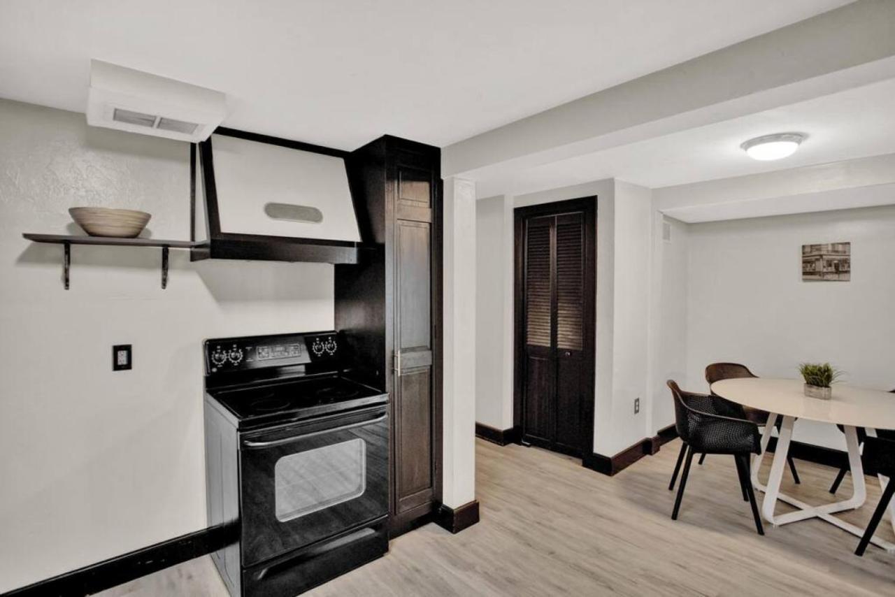 Apartamento Unique Downtown 2br 2ba Close To Everything Apt.b Gainesville