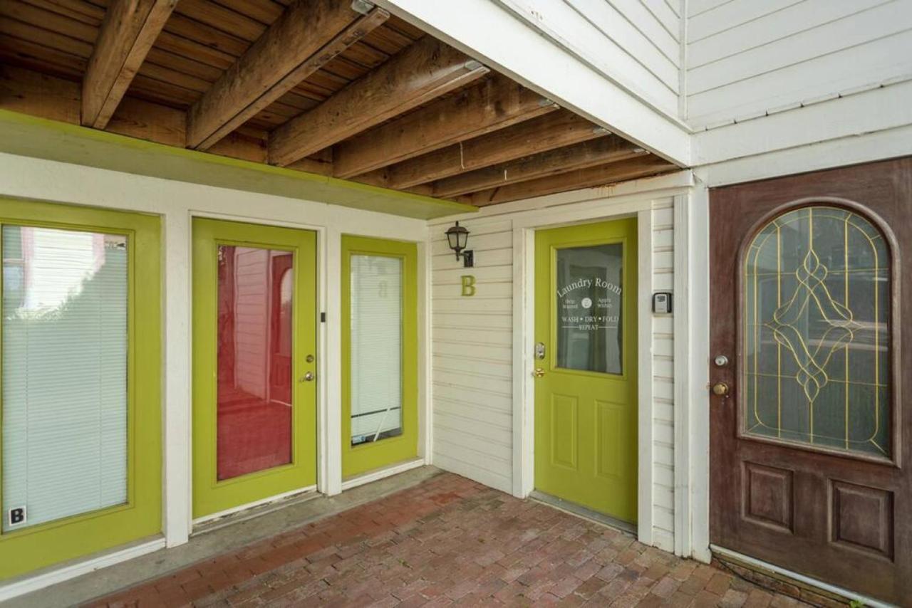 Unique Downtown 2br 2ba Close To Everything Apt.b * Gainesville