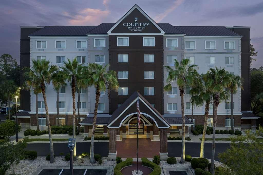 Country & By Radisson, Gainesville, Fl Hotel 3*