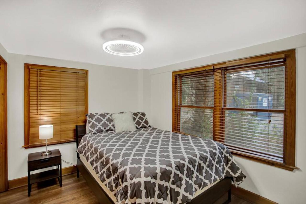 Belong Downtown 1br 1ba Apartamento Gainesville
