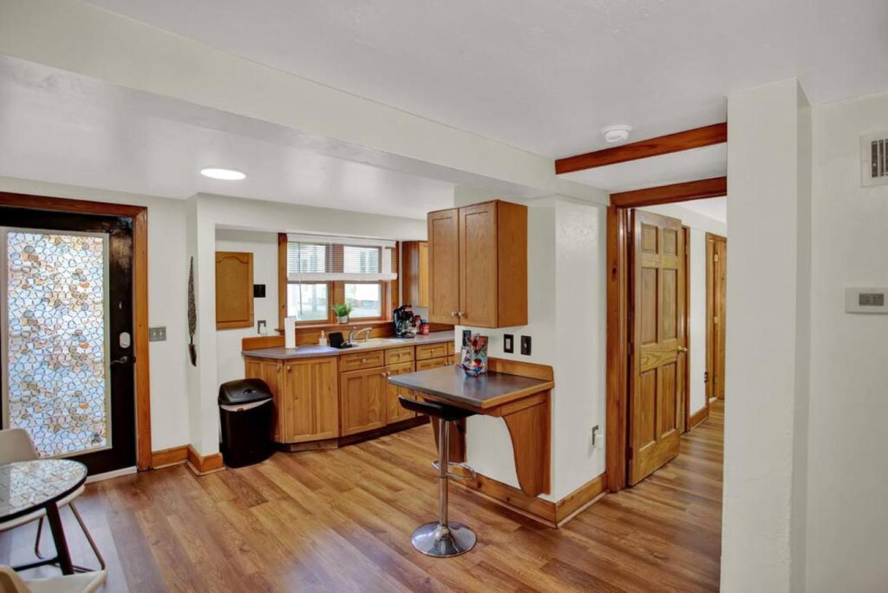 Belong Downtown 1br 1ba Gainesville
