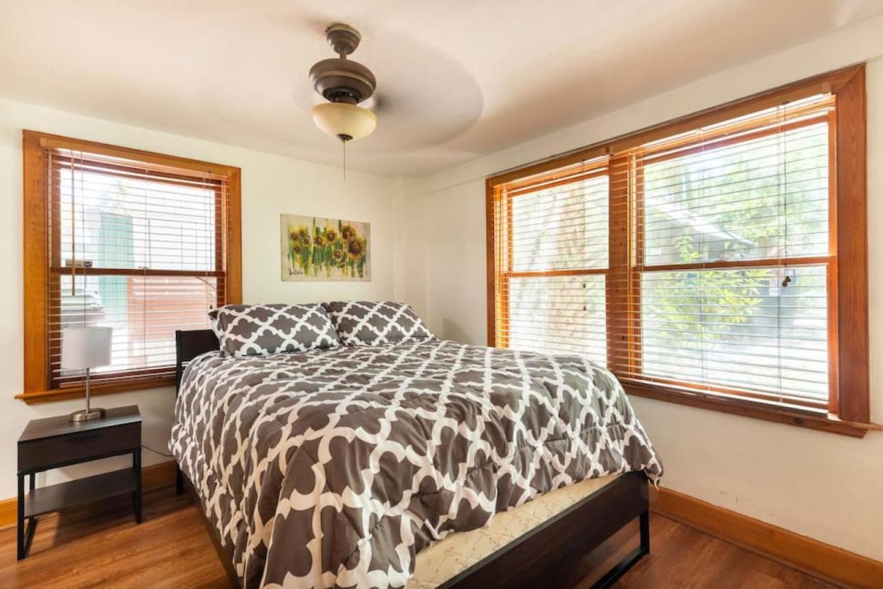Belong Downtown 1br 1ba Apartamento Gainesville