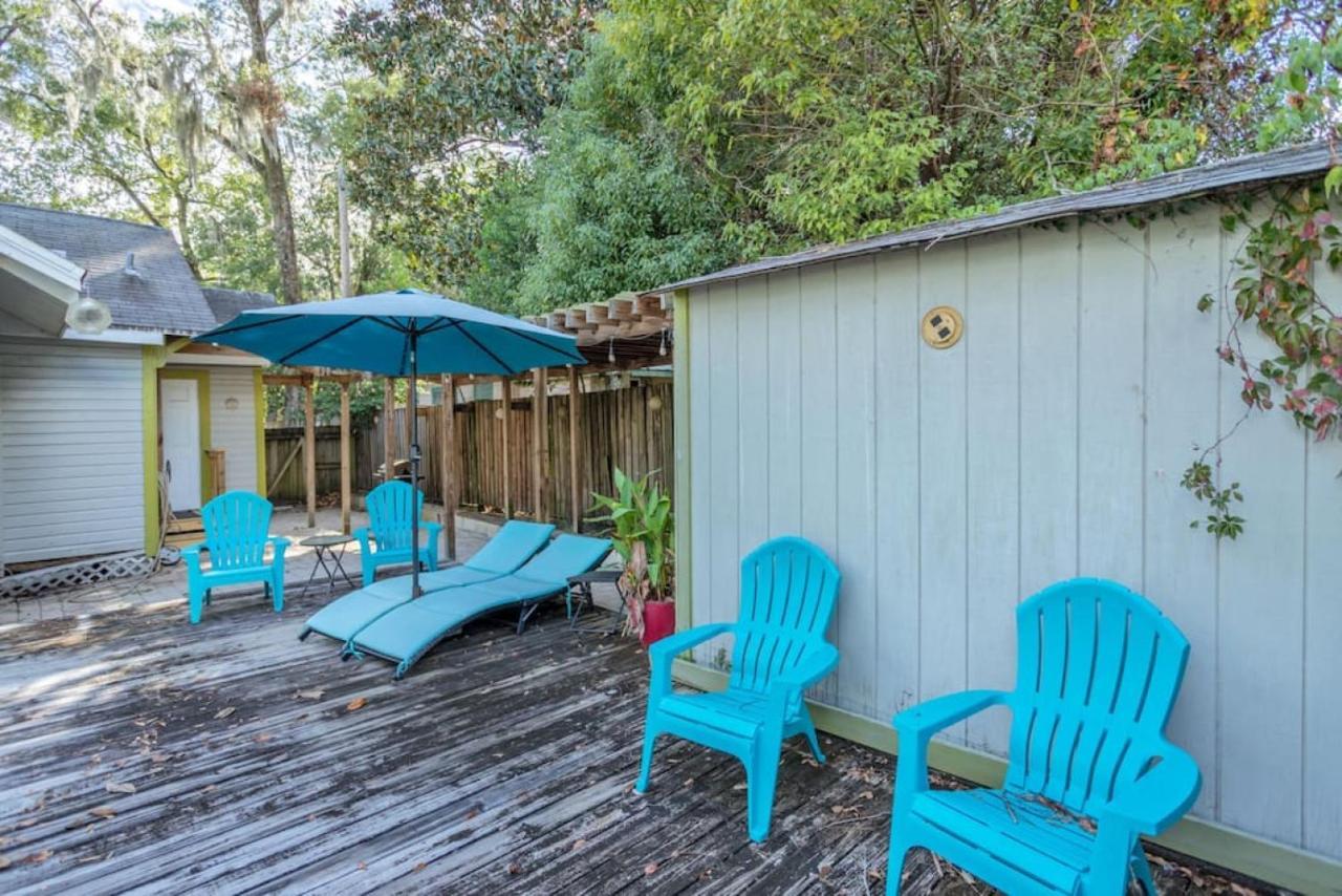 1940 Seen On Fyi, 2bd 2ba Casa de férias Gainesville