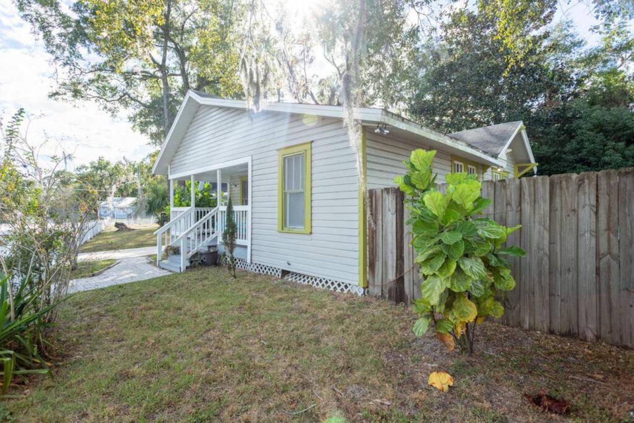 1940 Seen On Fyi, 2bd 2ba Gainesville