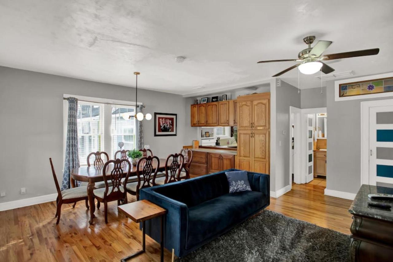 1940 Seen On Fyi, 2bd 2ba Casa de férias