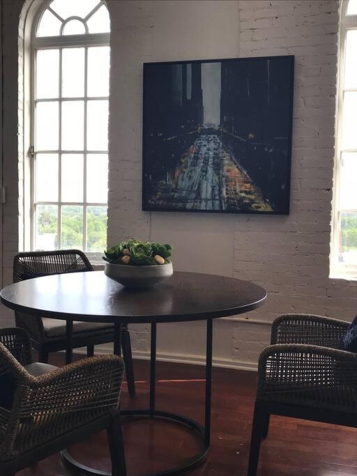 Apartamento 5-star Luxury - Atop The Seagle Building Gainesville