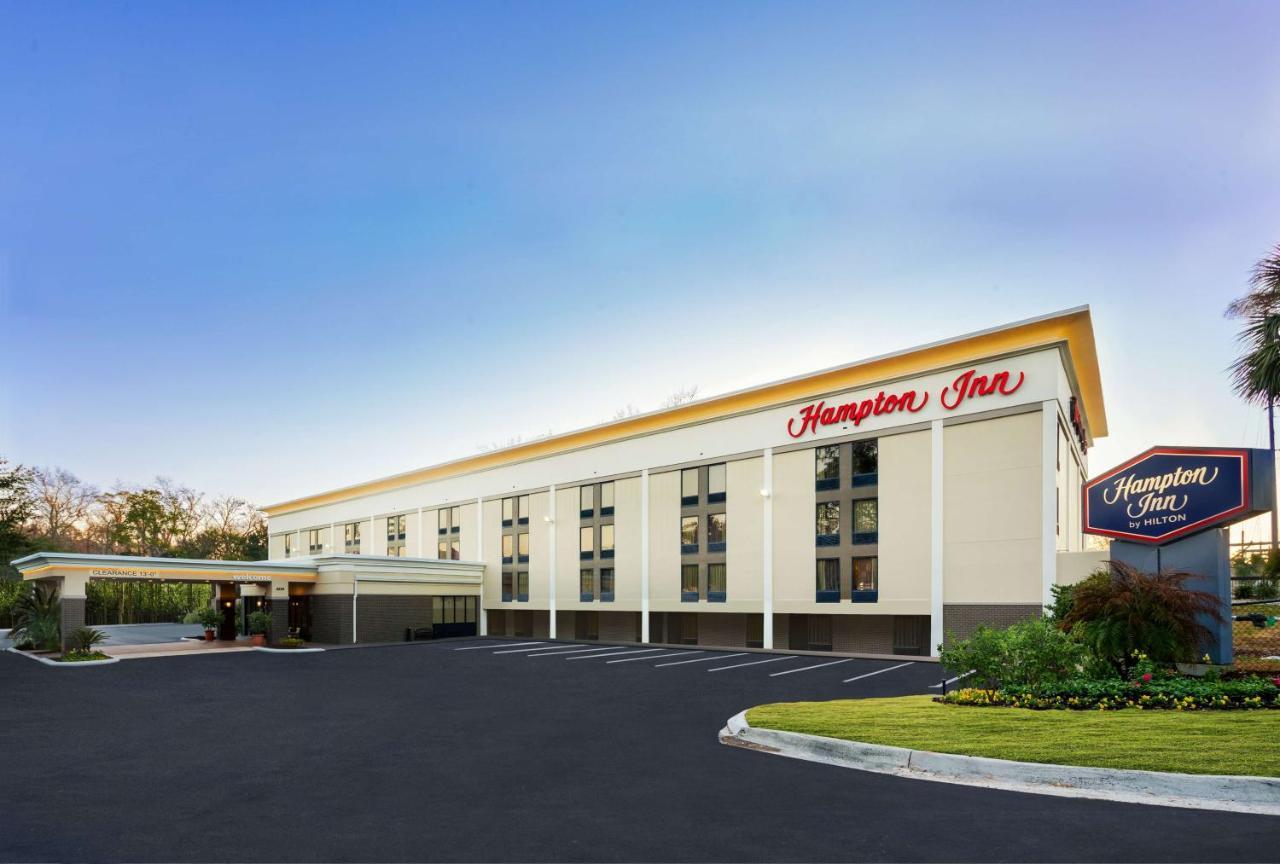 Hampton Hotel