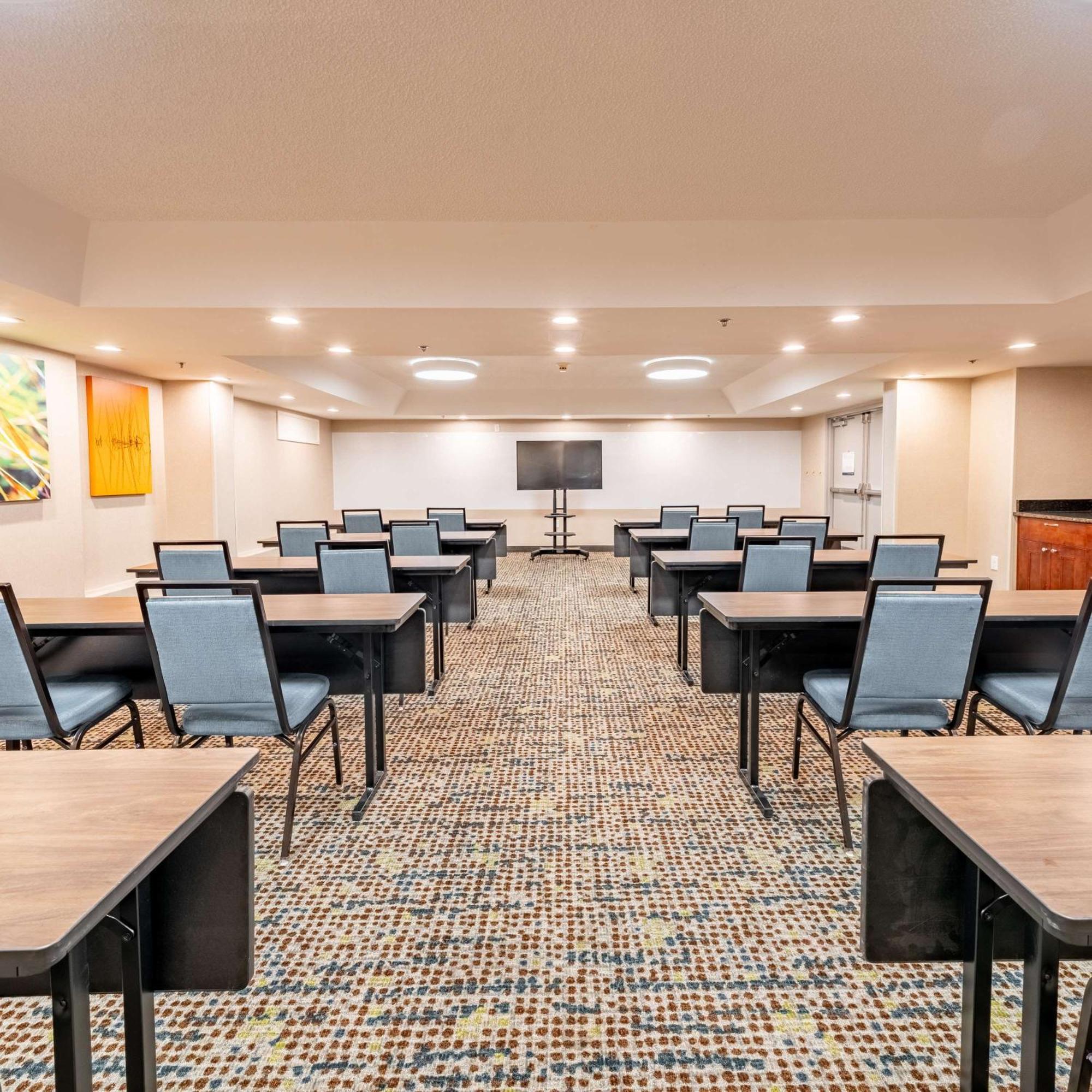 Hotel Hampton Gainesville