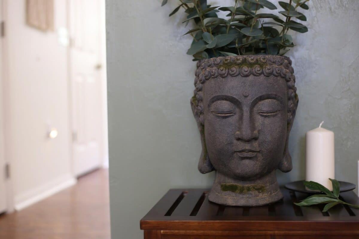 Holiday home Bali Bliss Updated & Well-appointed Gainesville