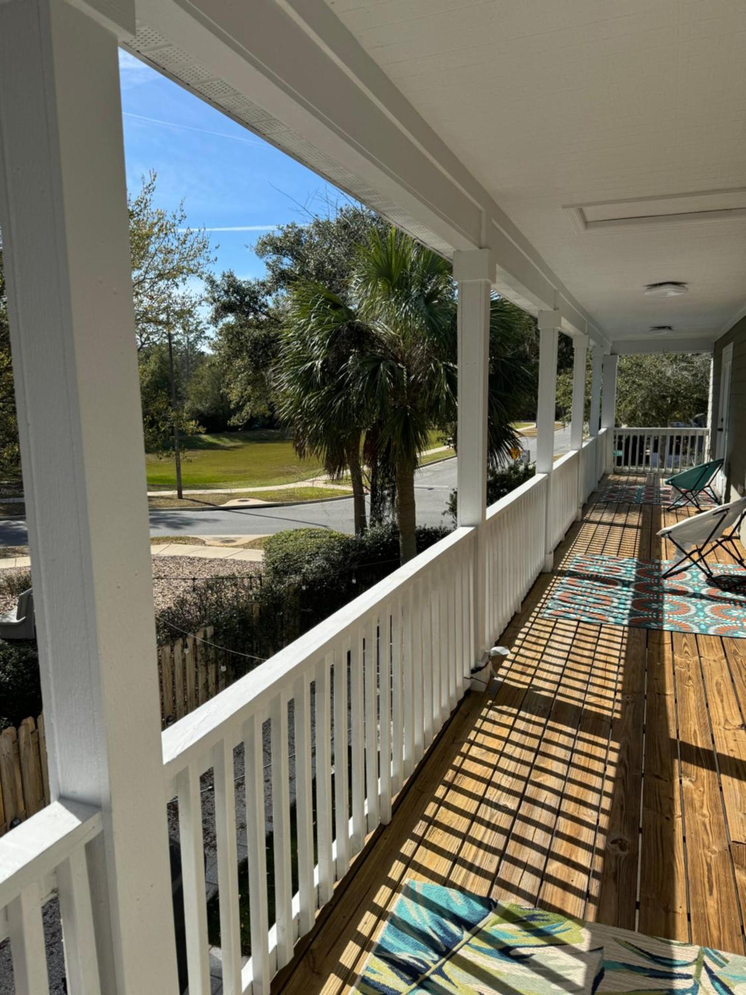 Spacious In A House * Gainesville