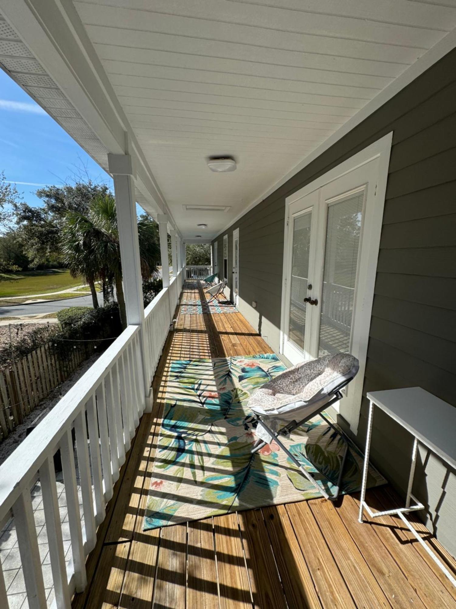 Spacious In A House Gainesville