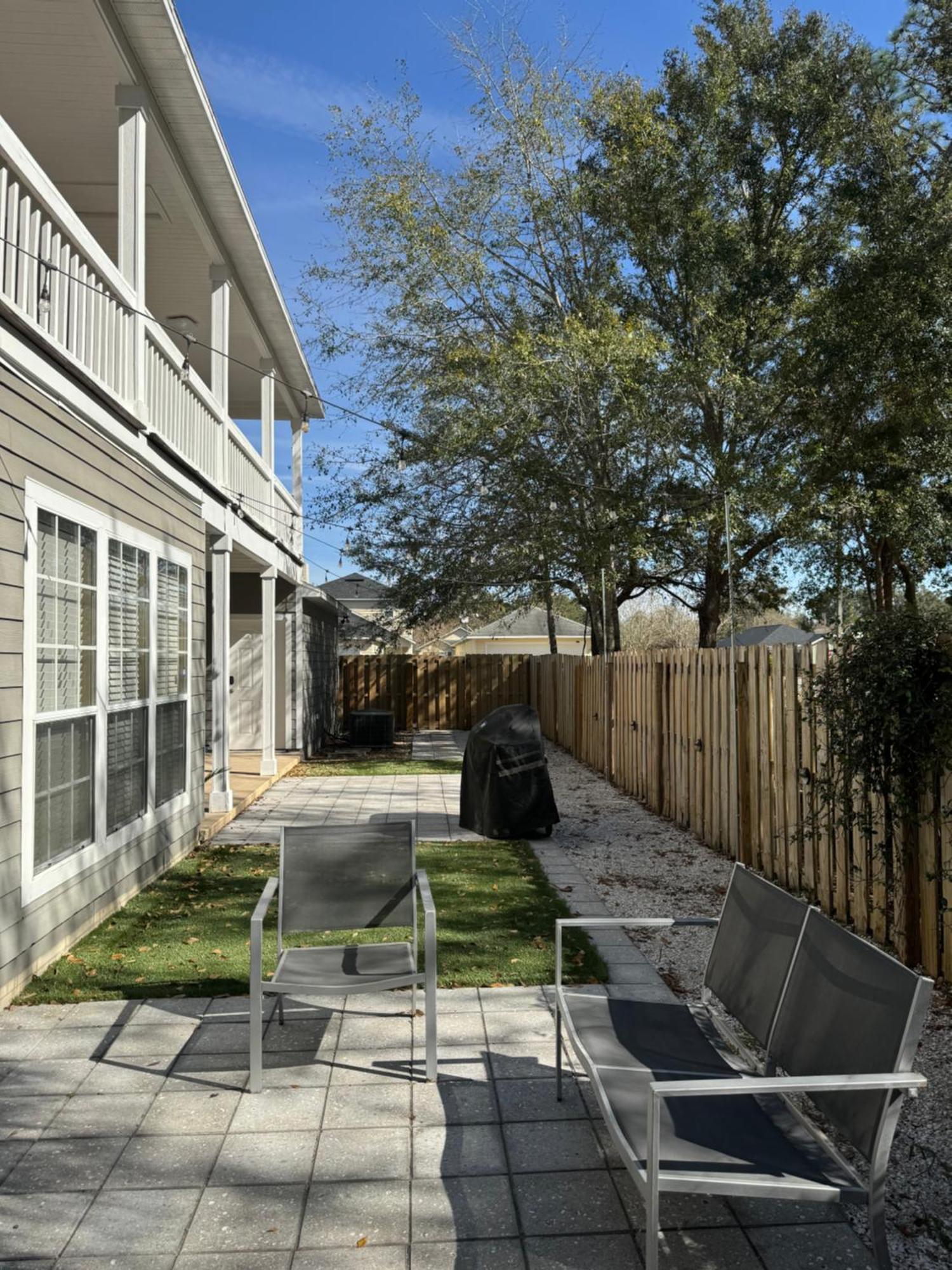 Hospedagem domiciliar Spacious In A House Gainesville