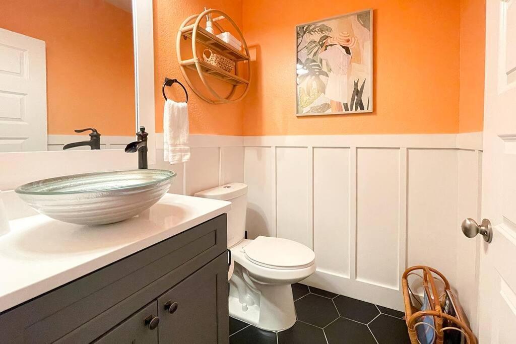 Holiday home The Floridian Newly Built Dreamhome Gainesville