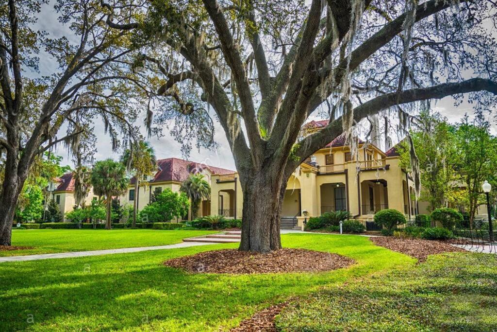 The Floridian Newly Built Dreamhome