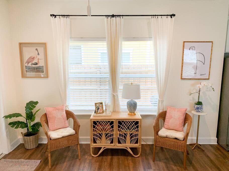The Floridian Newly Built Dreamhome Holiday home Gainesville