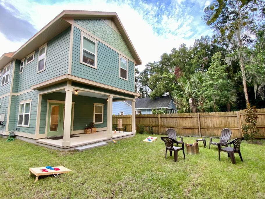 The Floridian Newly Built Dreamhome *