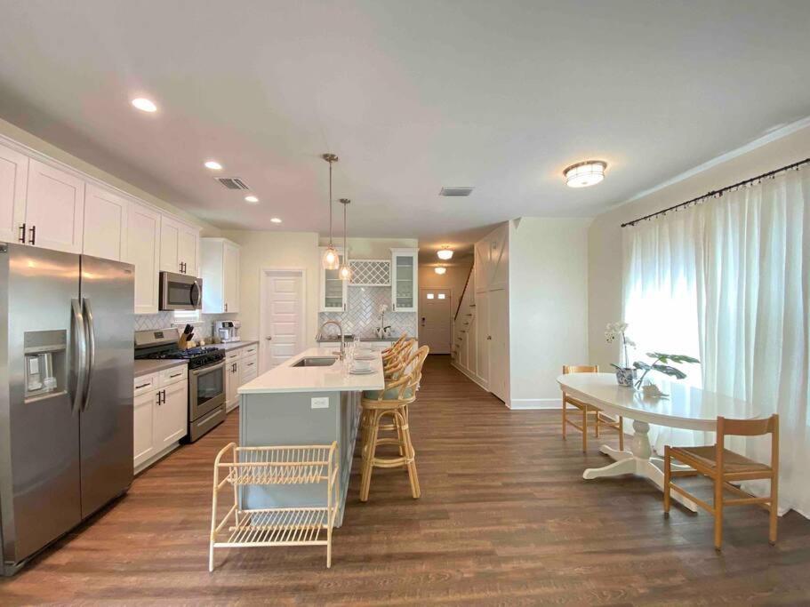 The Floridian Newly Built Dreamhome * Gainesville