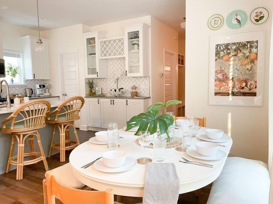 The Floridian Newly Built Dreamhome Holiday home Gainesville