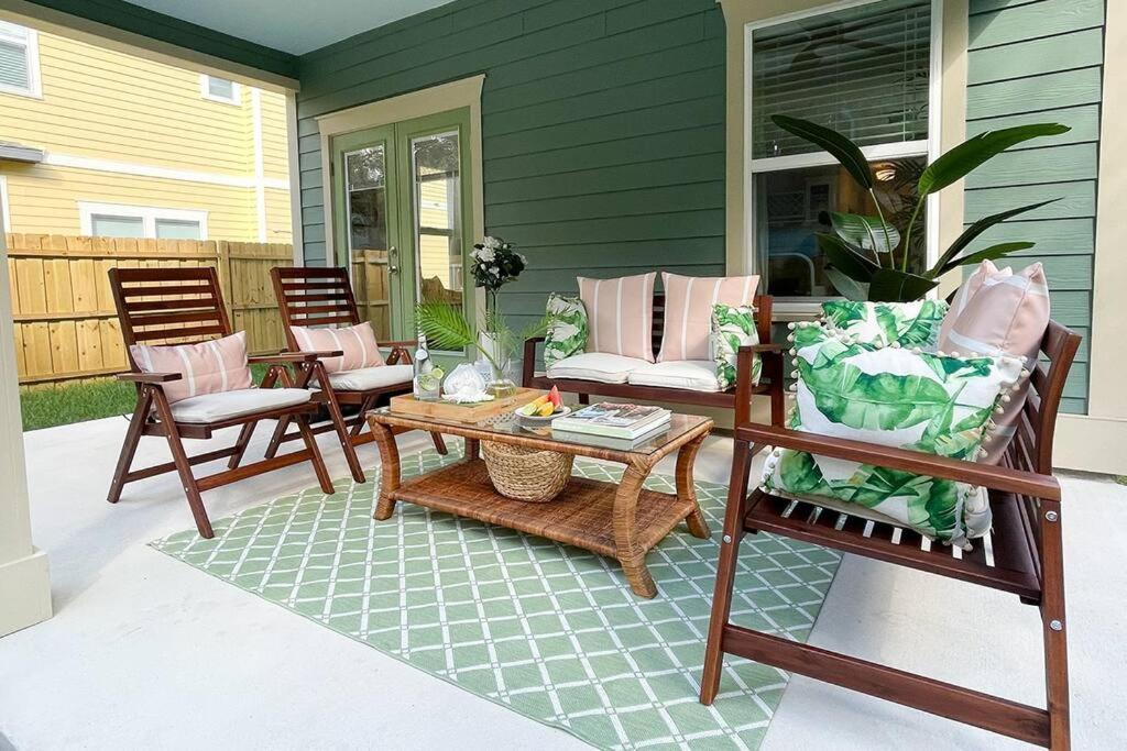 Holiday home The Floridian Newly Built Dreamhome *