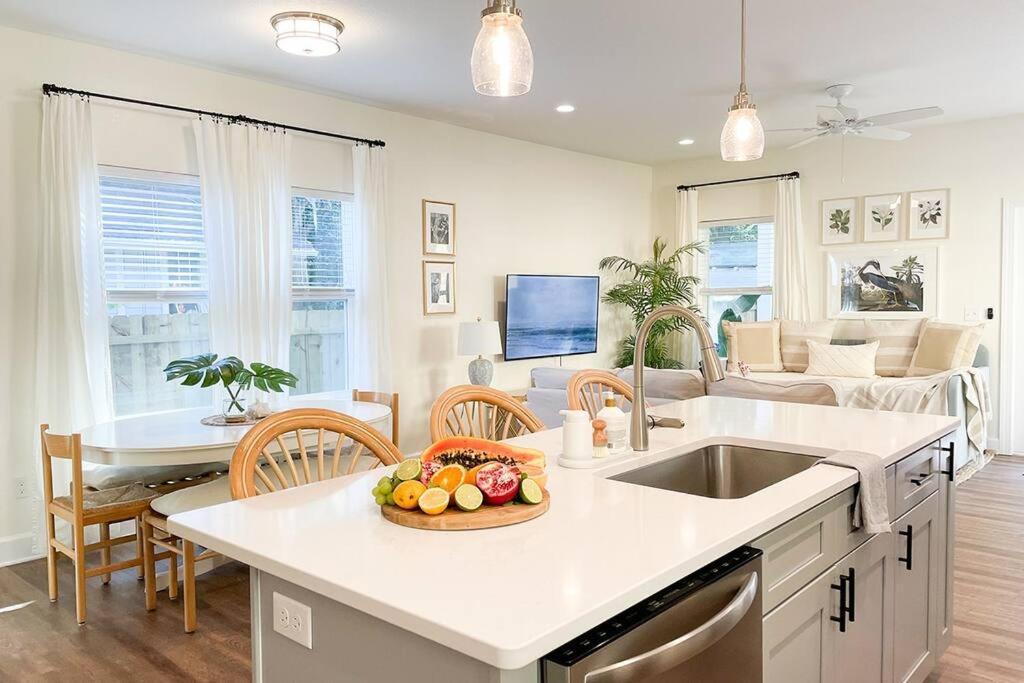 The Floridian Newly Built Dreamhome *